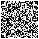QR code with N Hellmueller School contacts