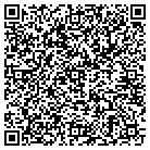 QR code with B T Bryan Accounting Inc contacts