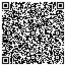 QR code with Zeppe's Pizza contacts