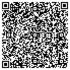 QR code with J R Discount Mattress contacts