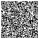 QR code with Kimored Inc contacts
