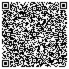 QR code with Conservatory of Ballet Aviv contacts