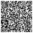 QR code with R C Concrete LLC contacts