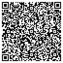 QR code with T Y Jewelry contacts