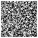 QR code with It's Just Lunch contacts