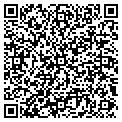 QR code with Raymond James contacts
