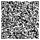 QR code with Aztec Abstract contacts
