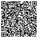 QR code with D N J Enterprise Inc contacts