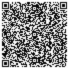 QR code with King Of Steaks & Hoagies contacts