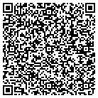 QR code with Kountry Korners Drive-In contacts