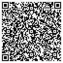 QR code with A & A Stables contacts
