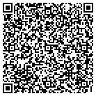 QR code with Mattresses and More contacts