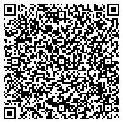QR code with Manecos Quick Lunch contacts