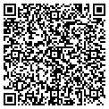 QR code with Suchy Bait contacts