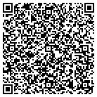 QR code with Old Forge Pizza Express contacts