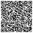 QR code with Loris School Of Dance contacts