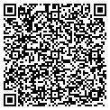 QR code with Gnc contacts