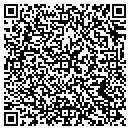 QR code with J F Moran Co contacts
