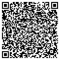 QR code with Gnc contacts