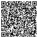 QR code with Gnc contacts
