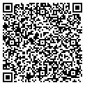 QR code with Gnc contacts