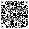 QR code with Gnc contacts