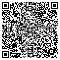QR code with Gnc contacts