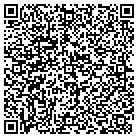 QR code with Apple Auto Glass Danville Inc contacts