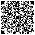 QR code with Gnc contacts