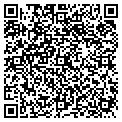 QR code with Gnc contacts