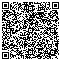 QR code with Gnc contacts