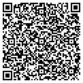 QR code with Gnc contacts