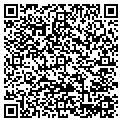 QR code with Gnc contacts
