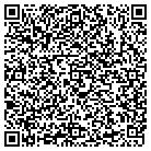 QR code with Tony's King of Pizza contacts