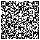 QR code with C R 3 L L P contacts