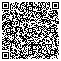 QR code with Gnc contacts