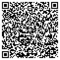 QR code with Gnc contacts