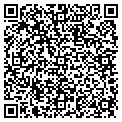 QR code with Gnc contacts