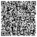 QR code with Gnc contacts