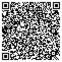 QR code with Gnc contacts