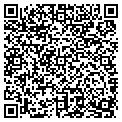 QR code with Gnc contacts
