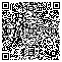 QR code with Gnc contacts