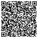 QR code with Gnc contacts