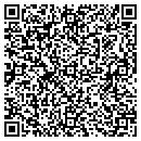 QR code with Radiorx Inc contacts
