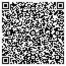 QR code with Rosas Deli contacts