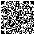 QR code with Julie's Lunch Box contacts