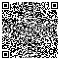 QR code with Gnc contacts