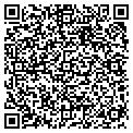 QR code with Gnc contacts