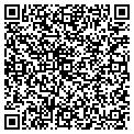 QR code with Rainbow Spa contacts