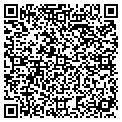 QR code with Gnc contacts